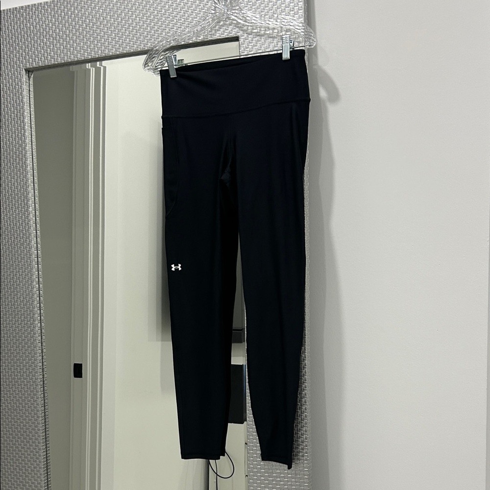 Under Armour Black Women's Leggings